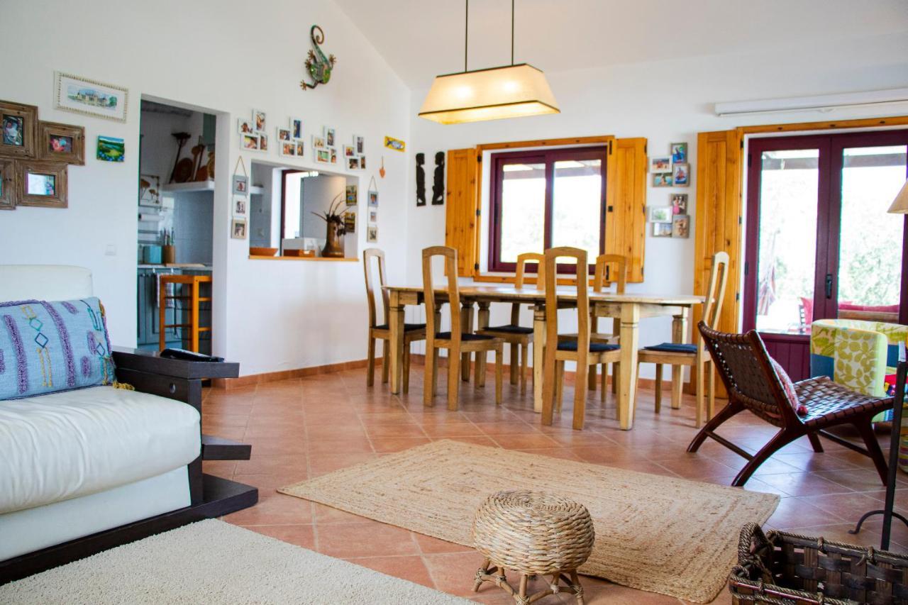 Sierra Melides Villa,Alentejo, Br2 With Private Pool, Br3 With Private Pool - Near Beach São Francisco da Serra 외부 사진