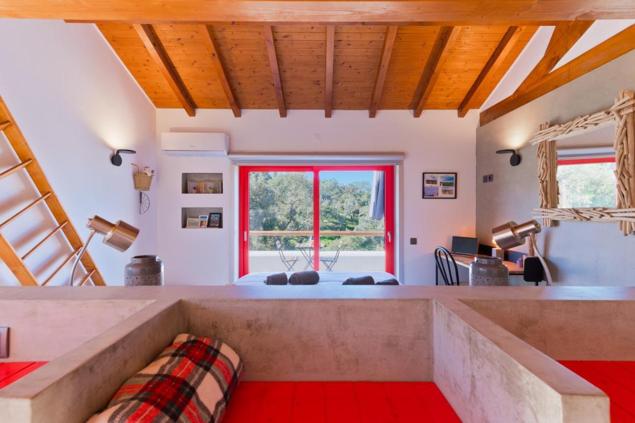 Sierra Melides Villa,Alentejo, Br2 With Private Pool, Br3 With Private Pool - Near Beach São Francisco da Serra 외부 사진