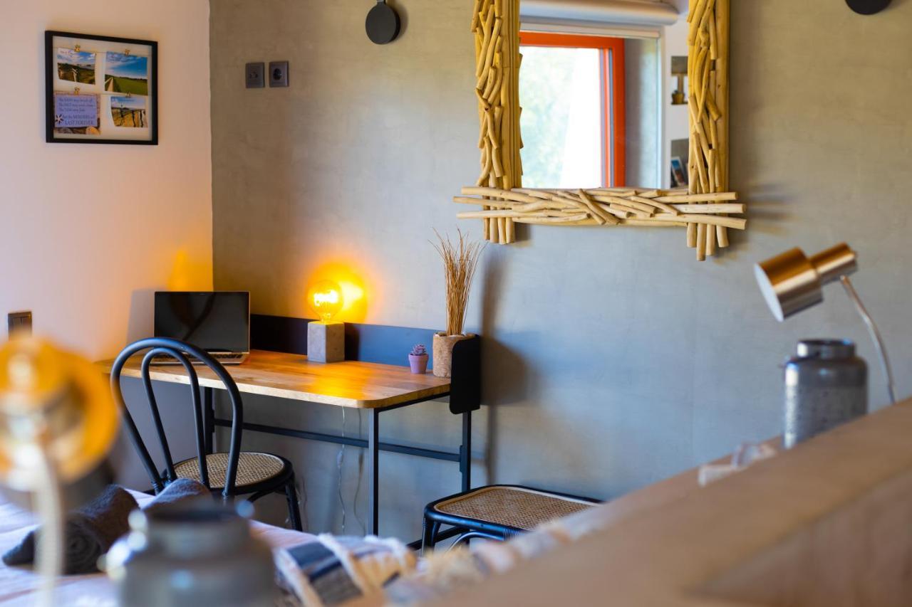 Sierra Melides Villa,Alentejo, Br2 With Private Pool, Br3 With Private Pool - Near Beach São Francisco da Serra 외부 사진
