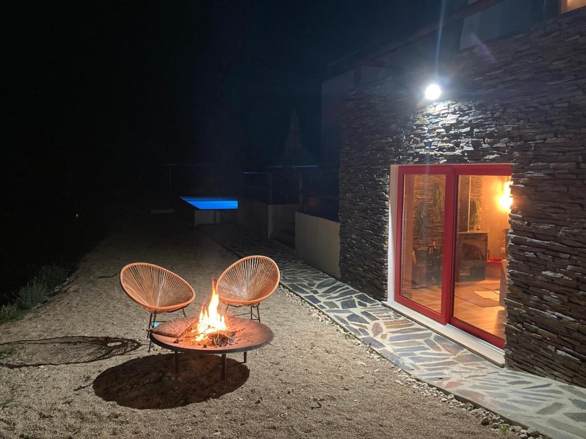 Sierra Melides Villa,Alentejo, Br2 With Private Pool, Br3 With Private Pool - Near Beach São Francisco da Serra 외부 사진